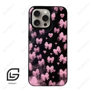 قاب گوشی آیفون 15 پرو (Iphone 15 Pro ) طرح پاپیون کد 2778