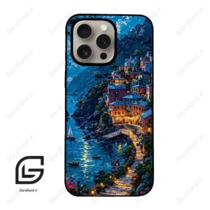 قاب گوشی آیفون 15 پرو (Iphone 15 Pro ) طرح بندرگاه کد 2779