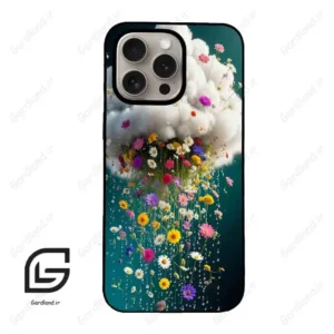 قاب گوشی آیفون 15 پرو (Iphone 15 Pro ) طرح ابر کد 2780