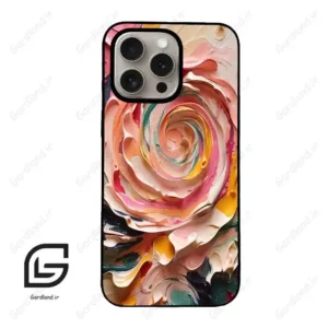 قاب گوشی آیفون 15 پرو (Iphone 15 Pro ) طرح رنگی کد 2783