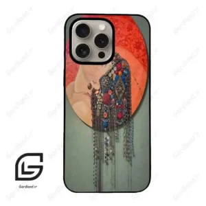 قاب گوشی آیفون 15 پرو (Iphone 15 Pro ) طرح دخترانه کد 2787