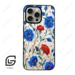 قاب گوشی آیفون 15 پرو (Iphone 15 Pro ) طرح گل کد 2796
