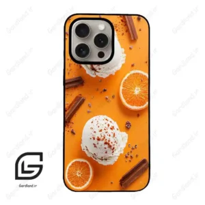 قاب گوشی آیفون 15 پرو (Iphone 15 Pro ) طرح خوشمزه کد 2799