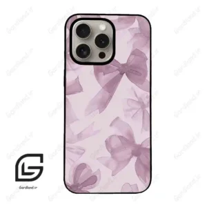 قاب گوشی آیفون 15 پرو (Iphone 15 Pro ) طرح پاپیون کد 2800