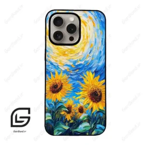 قاب گوشی آیفون 15 پرو (Iphone 15 Pro ) طرح نقاشی کد 2805