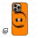 قاب گوشی آیفون 15 پرو (Iphone 15 Pro ) طرح ورزشی کد 2823