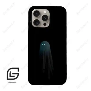 قاب گوشی آیفون 15 پرو (Iphone 15 Pro ) طرح روح کد 2826