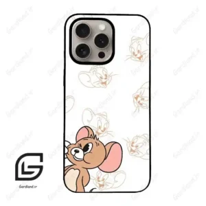 قاب گوشی آیفون 15 پرو (Iphone 15 Pro ) طرح جری کد 2831