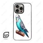 قاب گوشی آیفون 15 پرو (Iphone 15 Pro ) طرح پرنده کد 2838