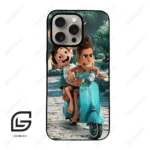 قاب گوشی آیفون 15 پرو (Iphone 15 Pro ) طرح لوکا کد 2842
