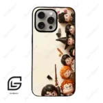 قاب گوشی آیفون 15 پرو (Iphone 15 Pro ) طرح لگو کد 2850