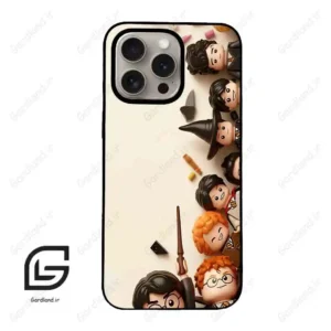 قاب گوشی آیفون 15 پرو (Iphone 15 Pro ) طرح لگو کد 2850