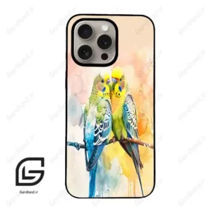 قاب گوشی آیفون 15 پرو (Iphone 15 Pro ) طرح مرغ کد 2853