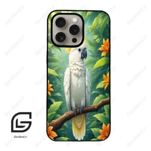قاب گوشی آیفون 15 پرو (Iphone 15 Pro ) طرح کاسکو کد 2876