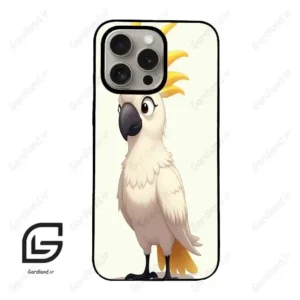قاب گوشی آیفون 15 پرو (Iphone 15 Pro ) طرح کاسکو کد 2883
