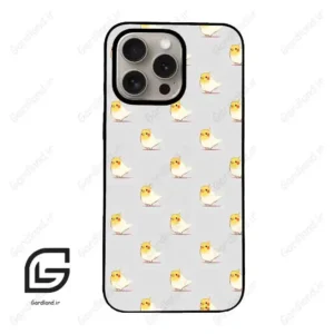 قاب گوشی آیفون 15 پرو (Iphone 15 Pro ) طرح عروس کد 2886