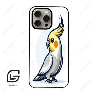 قاب گوشی آیفون 15 پرو (Iphone 15 Pro ) طرح عروس کد 2889