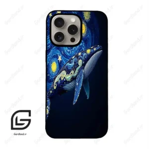 قاب گوشی آیفون 15 پرو (Iphone 15 Pro ) طرح وال کد 2898