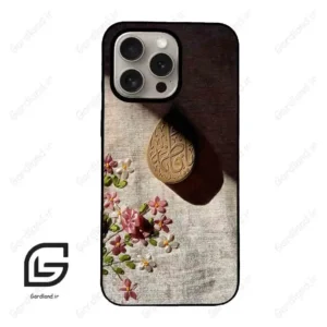 قاب گوشی آیفون 15 پرو (Iphone 15 Pro ) طرح مذهبی کد 2900