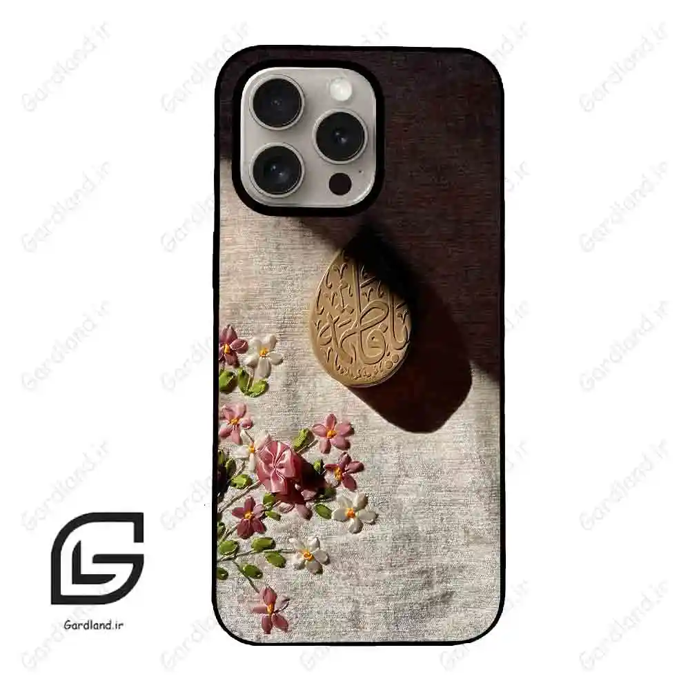قاب گوشی آیفون 15 پرو (Iphone 15 Pro ) طرح مذهبی کد 2900