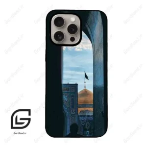 قاب گوشی آیفون 15 پرو (Iphone 15 Pro ) طرح مذهبی کد 2903