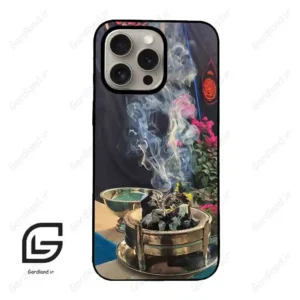 قاب گوشی آیفون 15 پرو (Iphone 15 Pro ) طرح مذهبی کد 2913
