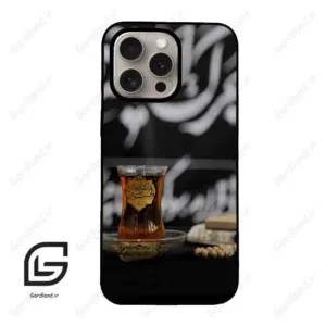 قاب گوشی آیفون 15 پرو (Iphone 15 Pro ) طرح مذهبی کد 2916