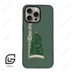 قاب گوشی آیفون 15 پرو (Iphone 15 Pro ) طرح نوشته کد 2924