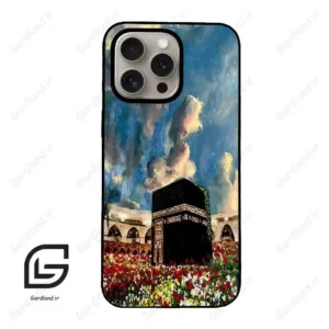 قاب گوشی آیفون 15 پرو (Iphone 15 Pro ) طرح مذهبی کد 2940
