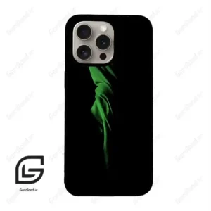 قاب گوشی آیفون 15 پرو (Iphone 15 Pro ) طرح امام کد 2946