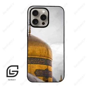 قاب گوشی آیفون 15 پرو (Iphone 15 Pro ) طرح مذهبی کد 2960