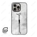 قاب گوشی آیفون 15 پرو (Iphone 15 Pro ) طرح نردبان کد 2965