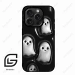 قاب گوشی آیفون 15 پرومکس (Iphone 15 Pro Max ) طرح ارواح کد 2050