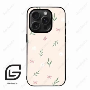 قاب گوشی آیفون 15 پرومکس (Iphone 15 Pro Max ) طرح دخترانه کد 2075