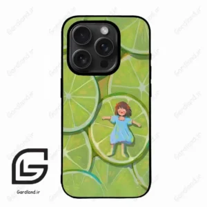 قاب گوشی آیفون 15 پرومکس (Iphone 15 Pro Max ) طرح میوه کد 2082