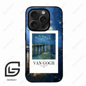 قاب گوشی آیفون 15 پرومکس (Iphone 15 Pro Max ) طرح ونگوک کد 2089