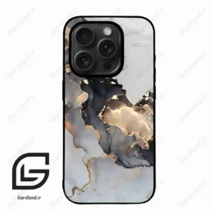 قاب گوشی آیفون 15 پرومکس (Iphone 15 Pro Max ) طرح ساده کد 2115