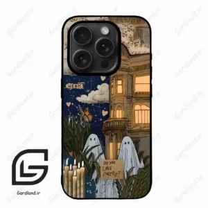 قاب گوشی آیفون 15 پرومکس (Iphone 15 Pro Max ) طرح فانتزی کد 2117
