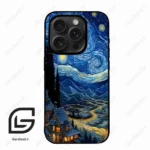 قاب گوشی آیفون 15 پرومکس (Iphone 15 Pro Max ) طرح ونگوک کد 2121