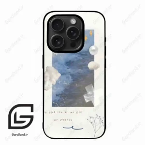قاب گوشی آیفون 15 پرومکس (Iphone 15 Pro Max ) طرح فانتزی کد 2124
