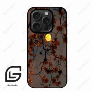 قاب گوشی آیفون 15 پرومکس (Iphone 15 Pro Max ) طرح طبیعت کد 2126