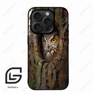 قاب گوشی آیفون 15 پرومکس (Iphone 15 Pro Max ) طرح حیوانات کد 2129