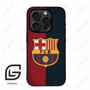 قاب گوشی آیفون 15 پرومکس (Iphone 15 Pro Max ) طرح ورزشی کد 2142
