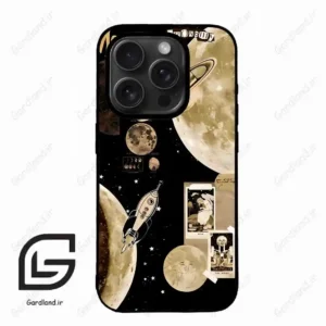 قاب گوشی آیفون 15 پرومکس (Iphone 15 Pro Max ) طرح فانتزی کد 2143