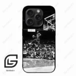 قاب گوشی آیفون 15 پرومکس (Iphone 15 Pro Max ) طرح مایکل کد 2144