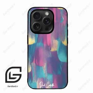 قاب گوشی آیفون 15 پرومکس (Iphone 15 Pro Max ) طرح فانتزی کد 2146