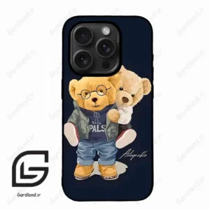 قاب گوشی آیفون 15 پرومکس (Iphone 15 Pro Max ) طرح فانتزی کد 2153