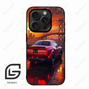 قاب گوشی آیفون 15 پرومکس (Iphone 15 Pro Max ) طرح پسرانه کد 2157