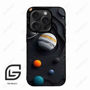 قاب گوشی آیفون 15 پرومکس (Iphone 15 Pro Max ) طرح فانتزی کد 2168