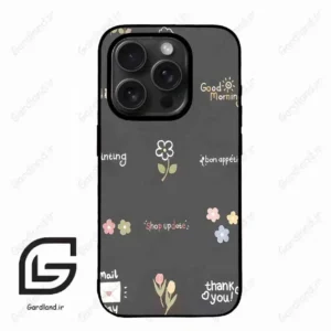 قاب گوشی آیفون 15 پرومکس (Iphone 15 Pro Max ) طرح فانتزی کد 2171
